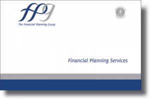 Financial Planning Services
