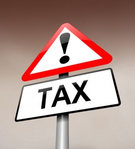 Tax