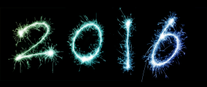 Happy New Year