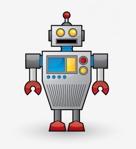 Investment Robot