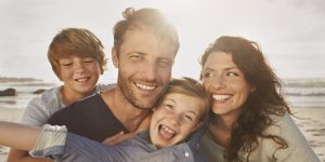 Putting Family Finances Before Retirement