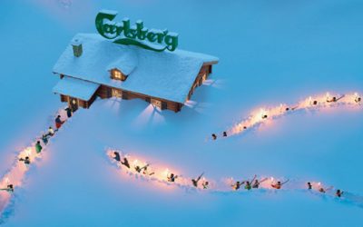 Positive Negatives – If Carlsberg Did Mortgages!